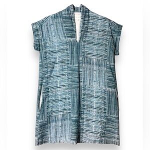 Brooke Wright Linen Nancy Dress